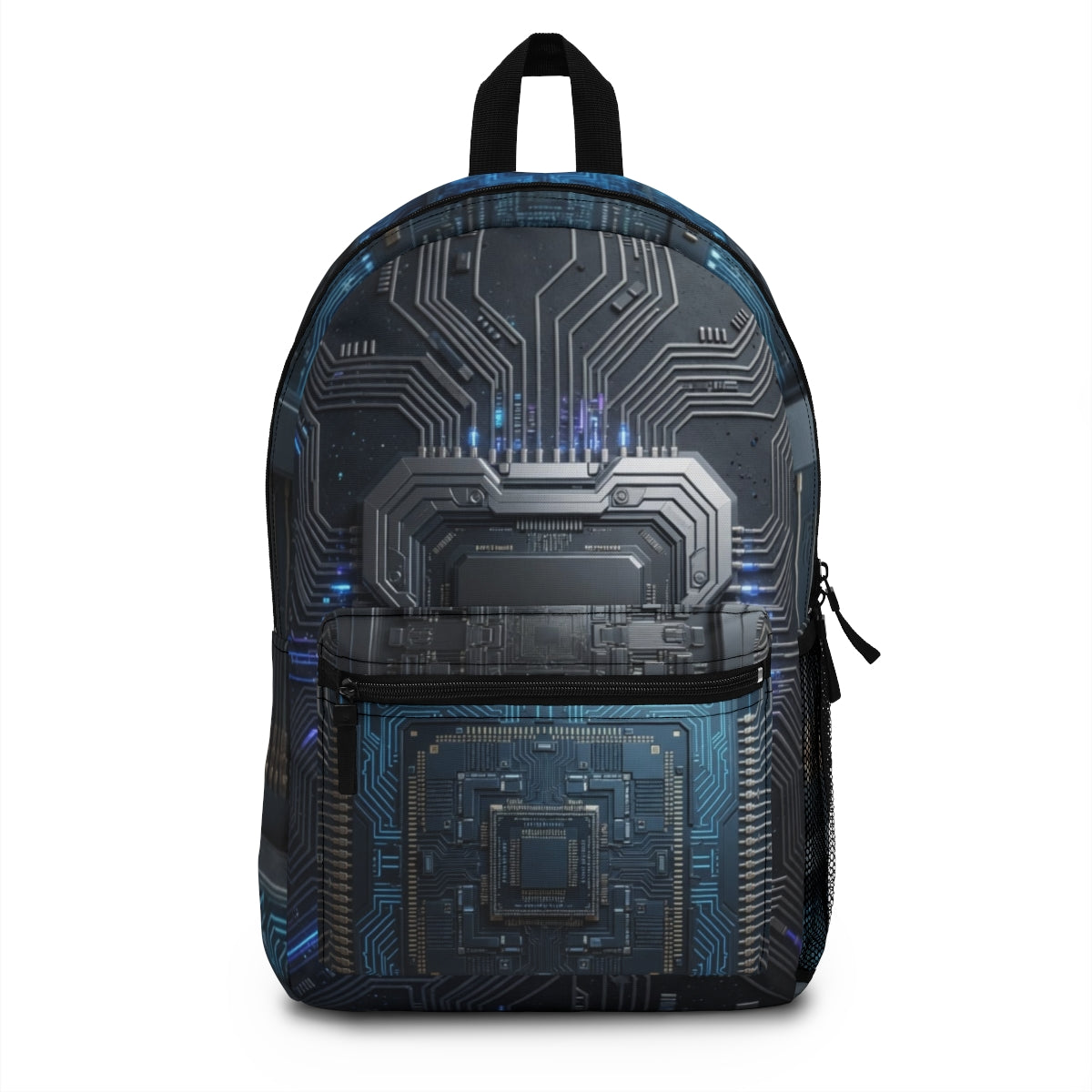 Back Pack to the Future