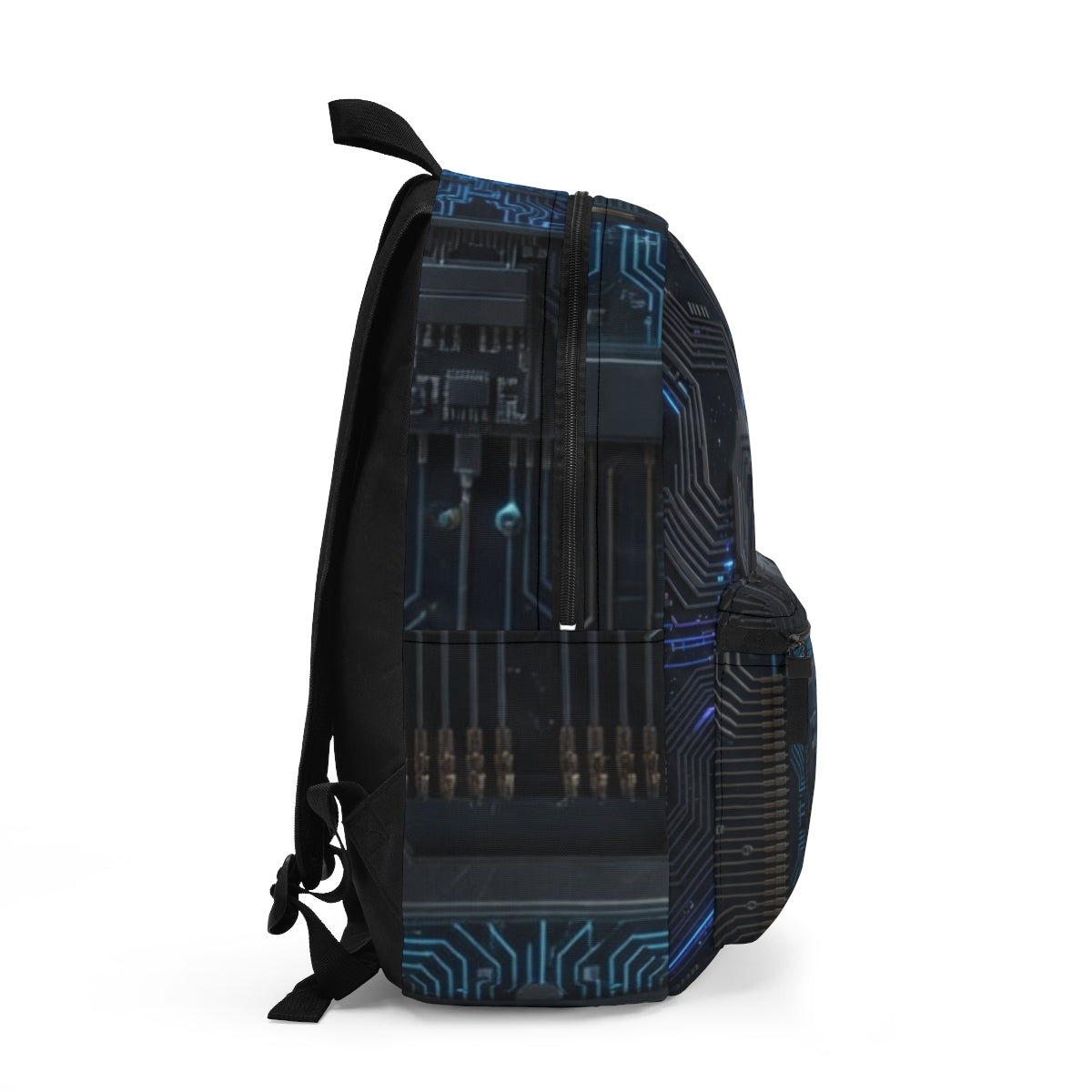 Back Pack to the Future