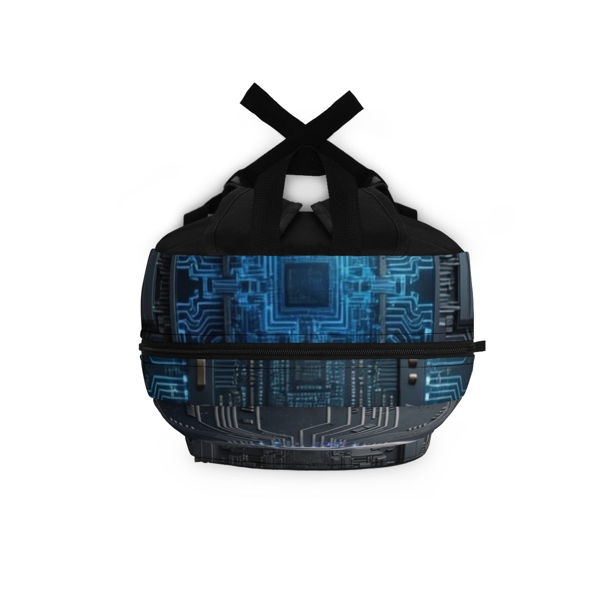 Back Pack to the Future