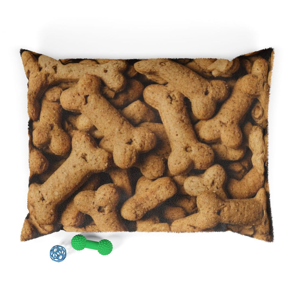 Best Friends Bed