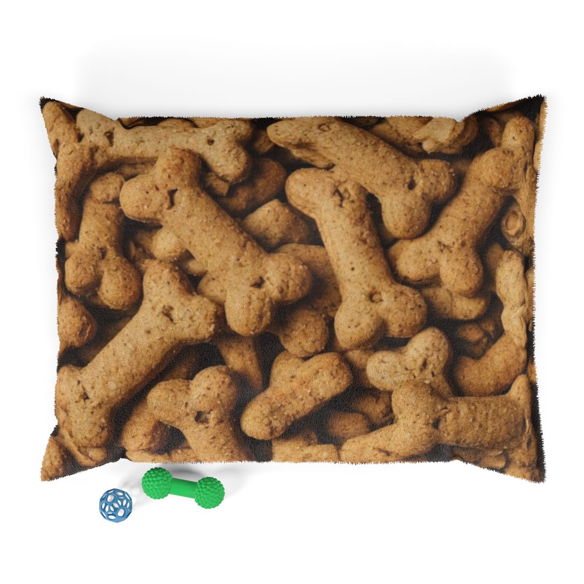 Best Friends Bed