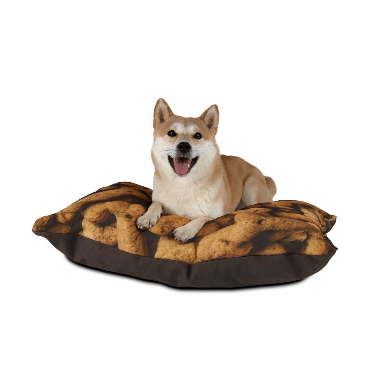 Best Friends Bed