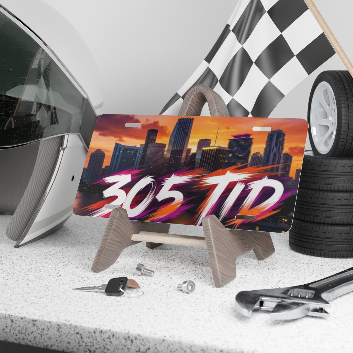305 TID