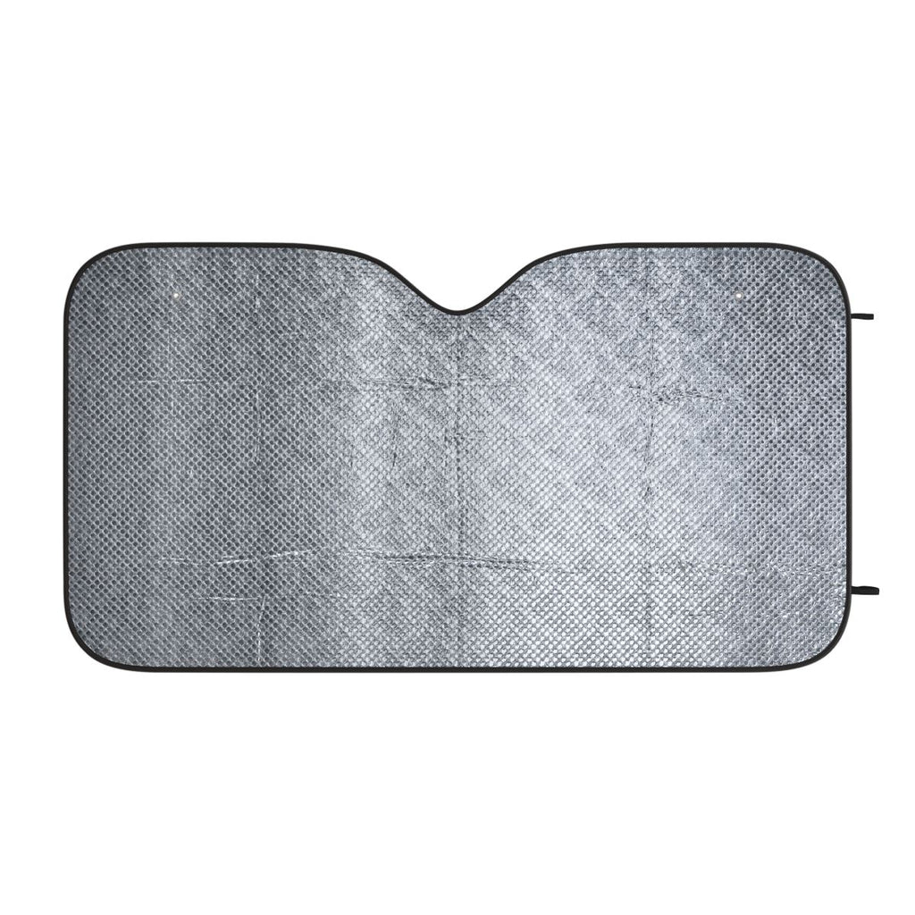 Fear and Loathing Car Shade
