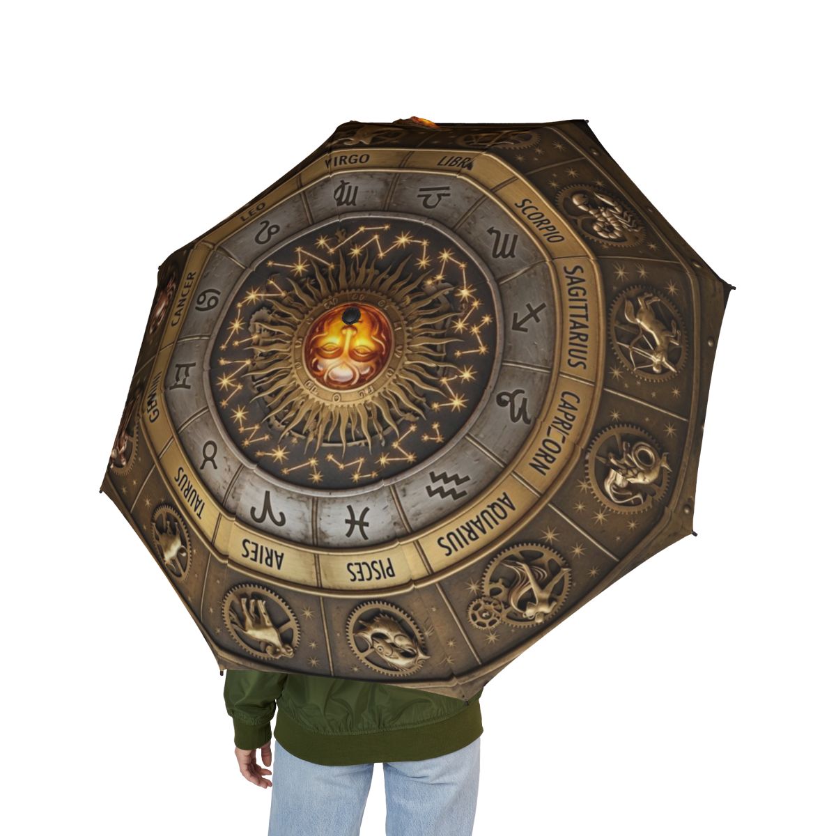 Astrology I