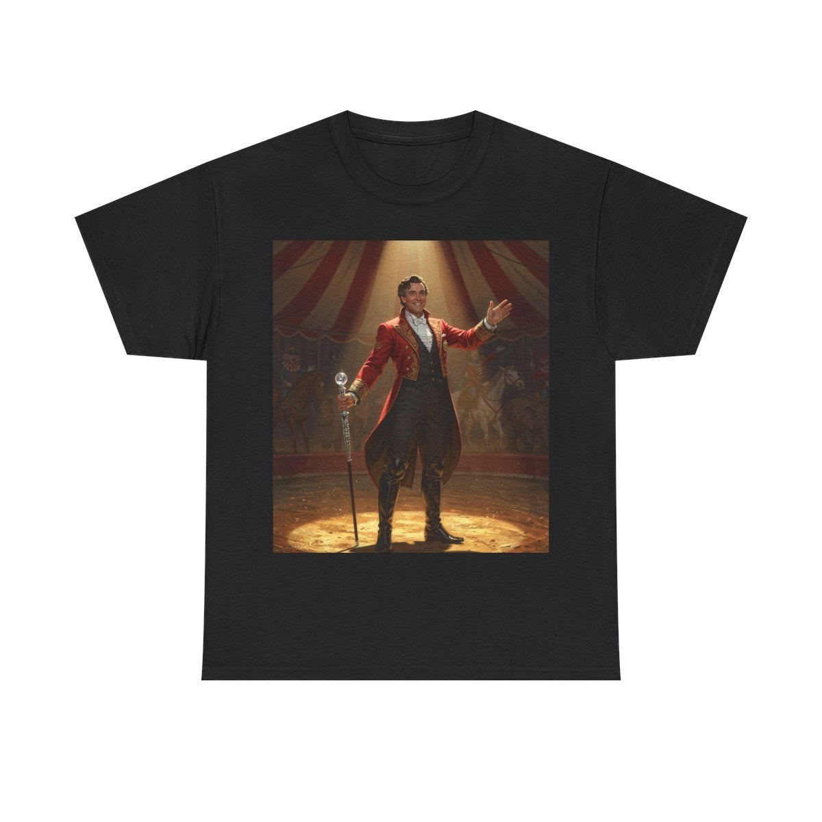 My shirt