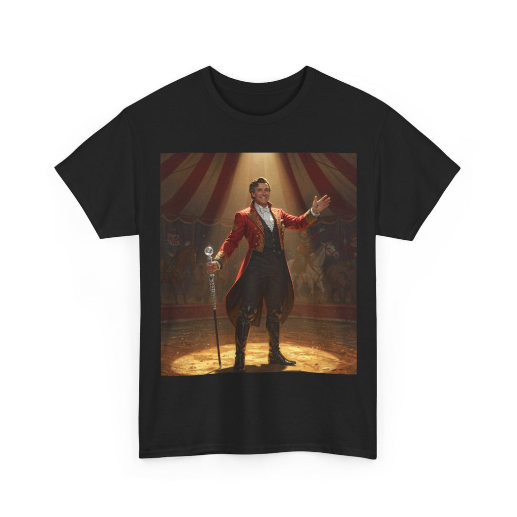 My shirt