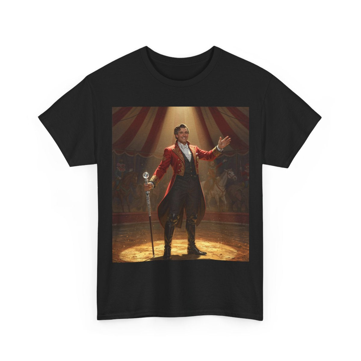 My shirt