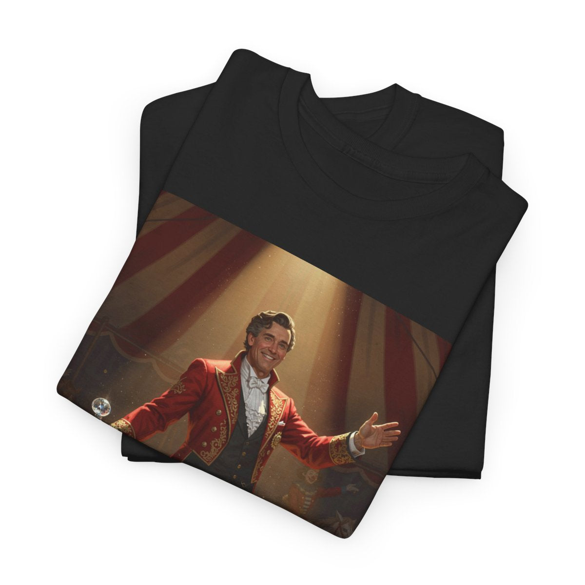 My shirt