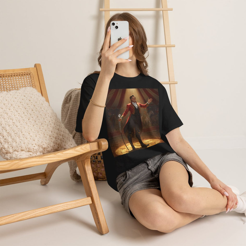 My shirt