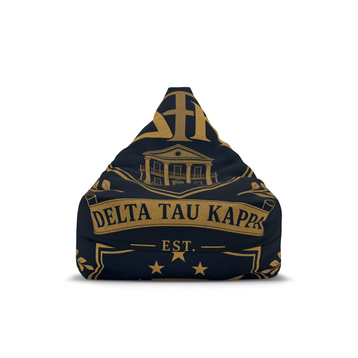 Frat House Cover
