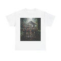 test • by PiCi
Cotton Tee