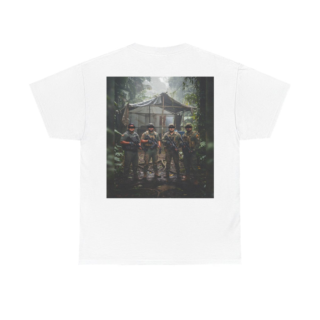 test • by PiCi
Cotton Tee