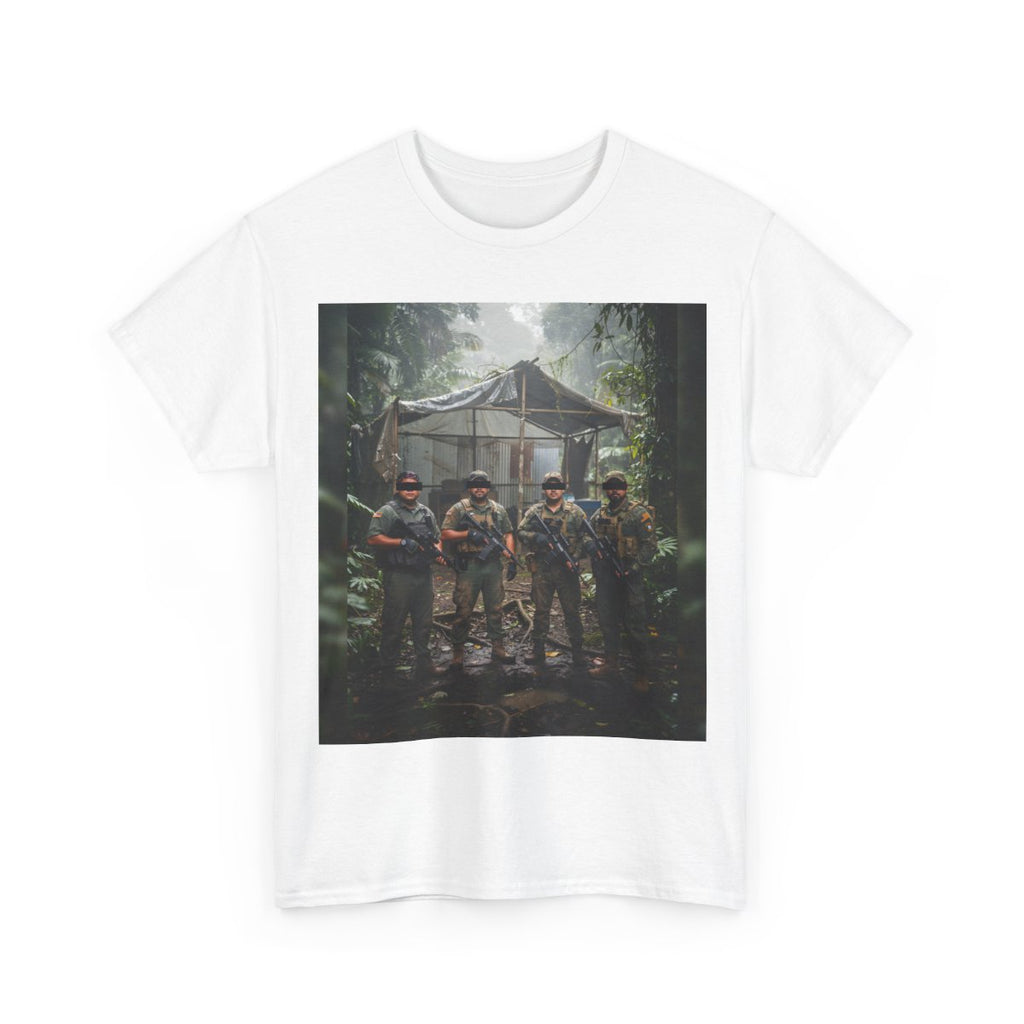 test • by PiCi
Cotton Tee