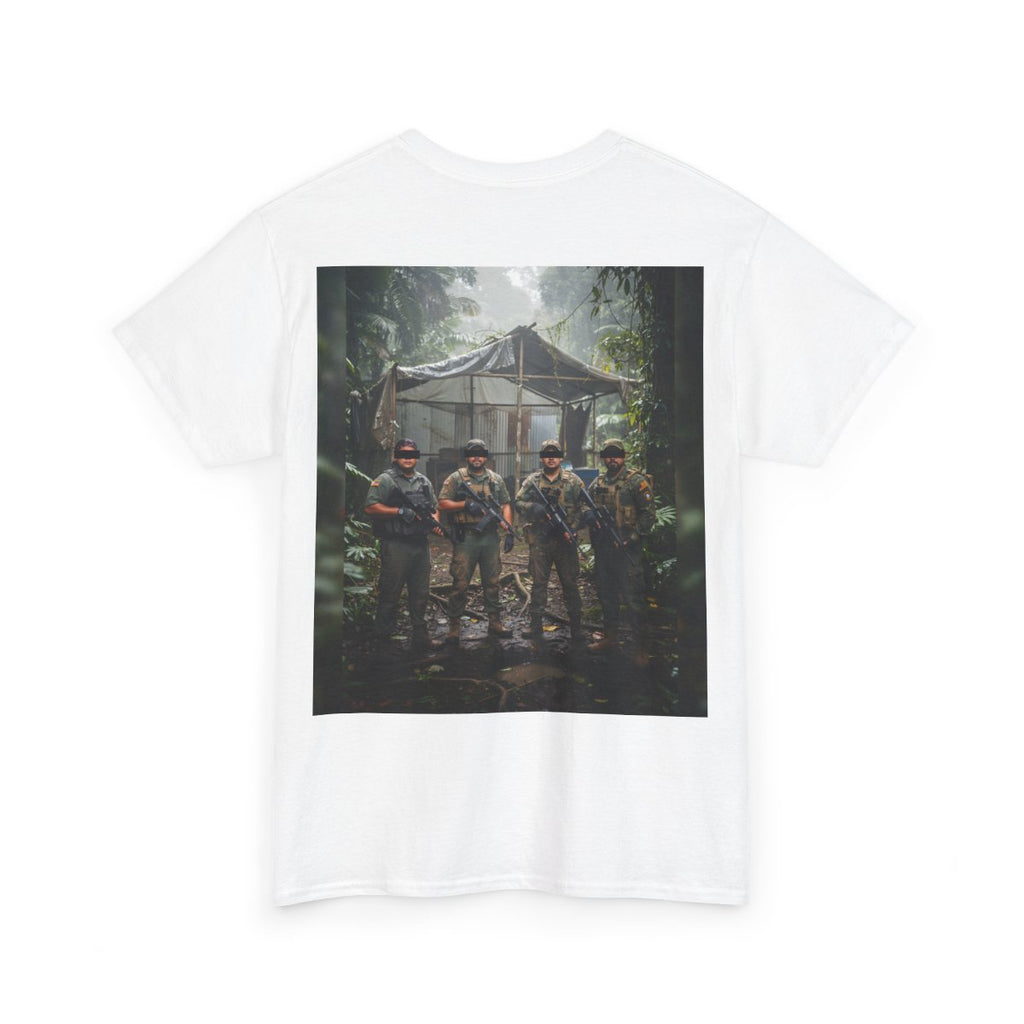 test • by PiCi
Cotton Tee