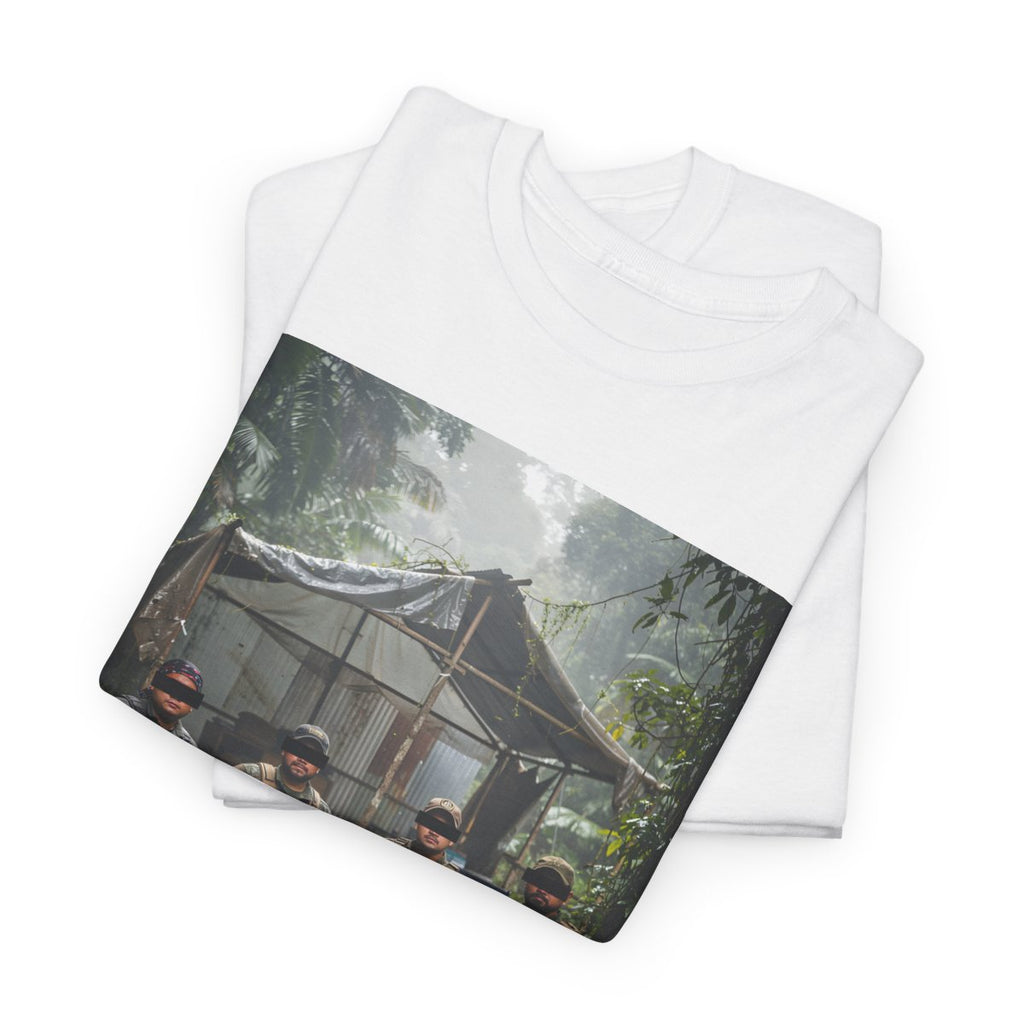 test • by PiCi
Cotton Tee