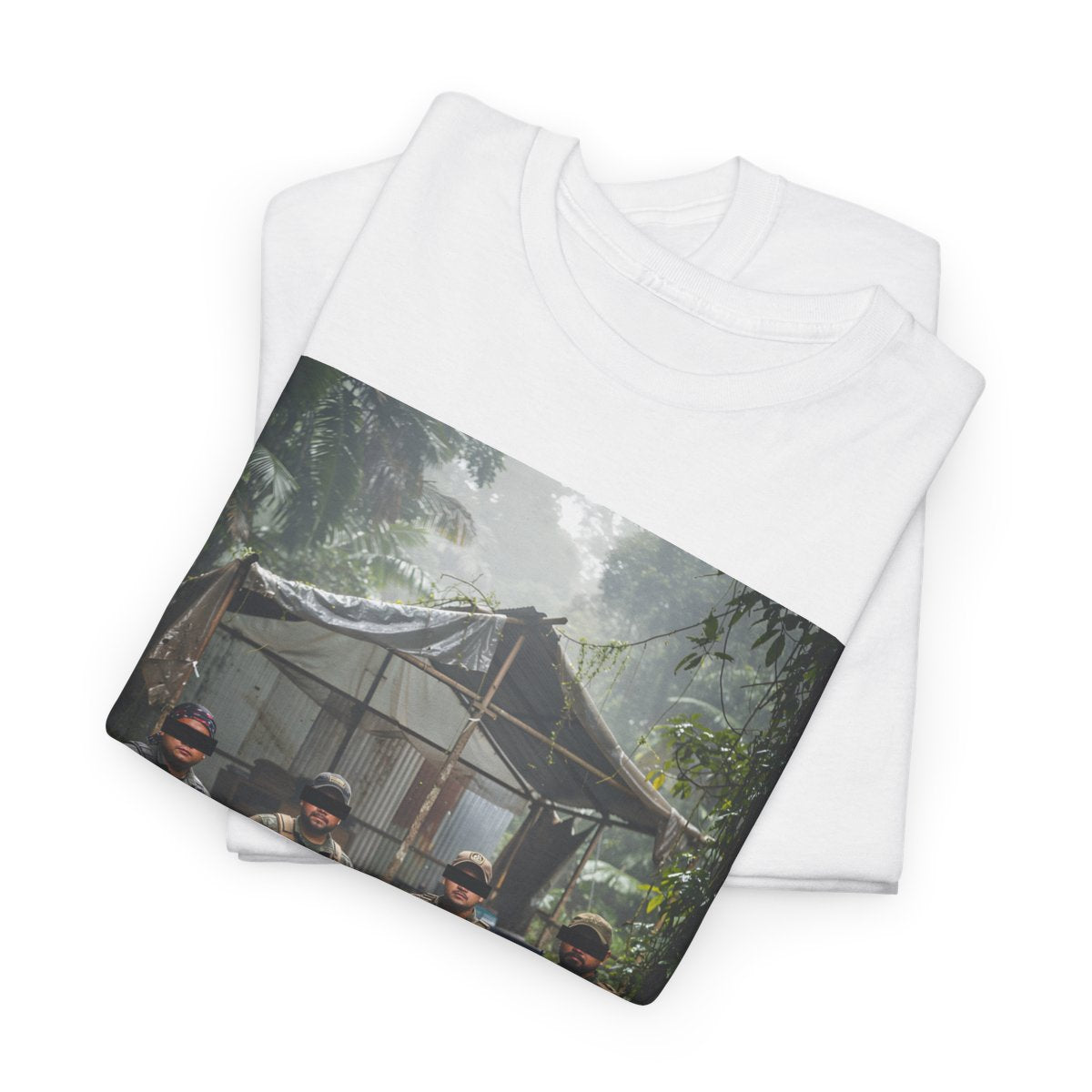 test • by PiCi
Cotton Tee